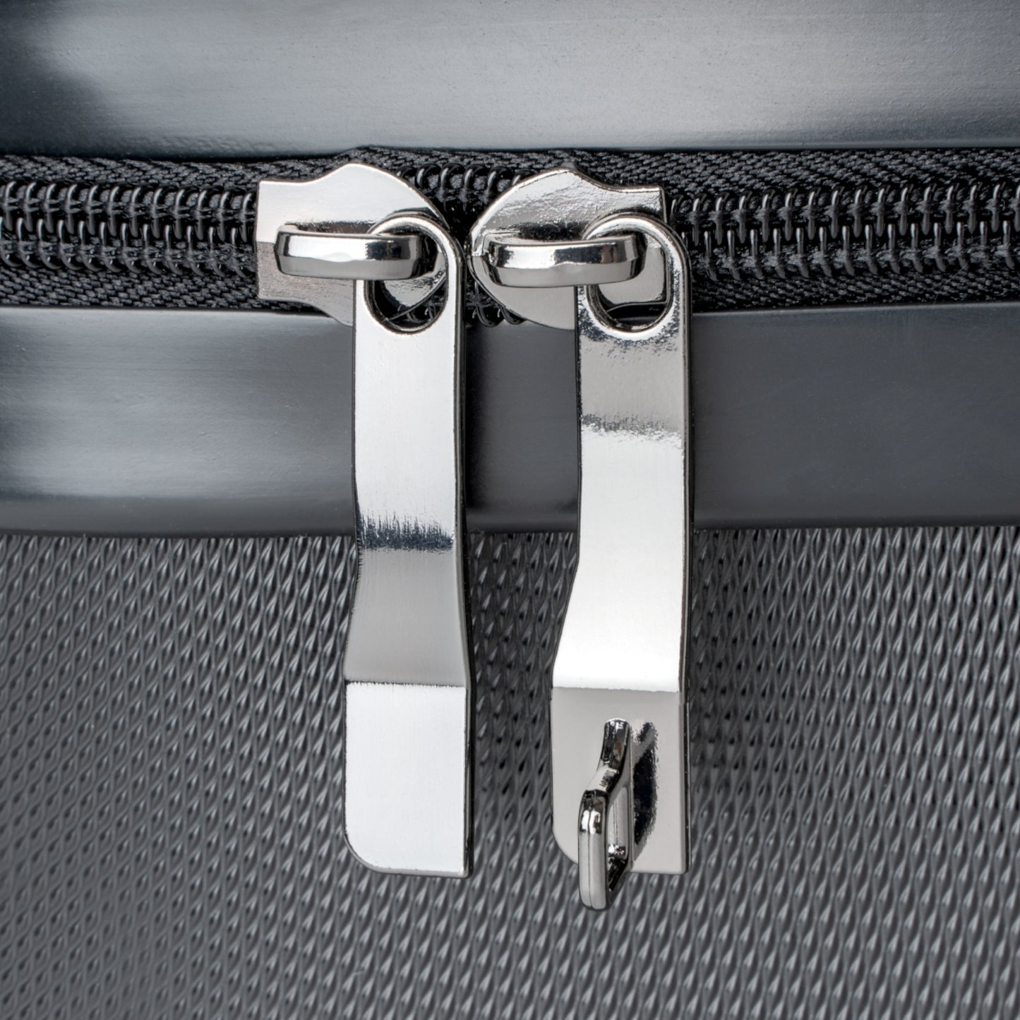 Premium Travel Suitcase 'Double Shaka Camo'