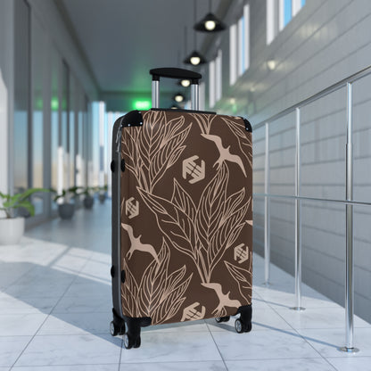 Iwa Canopy - Premium Hard Shell Suitcase