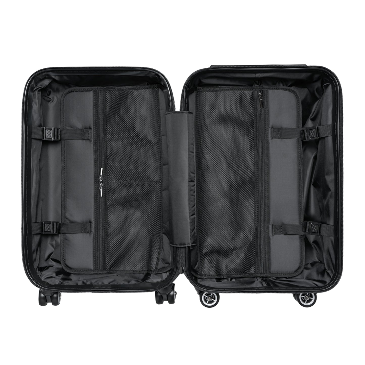 Iwa Canopy - Premium Hard Shell Suitcase