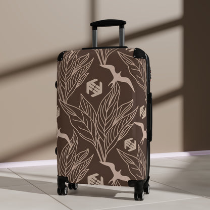 Iwa Canopy - Premium Hard Shell Suitcase
