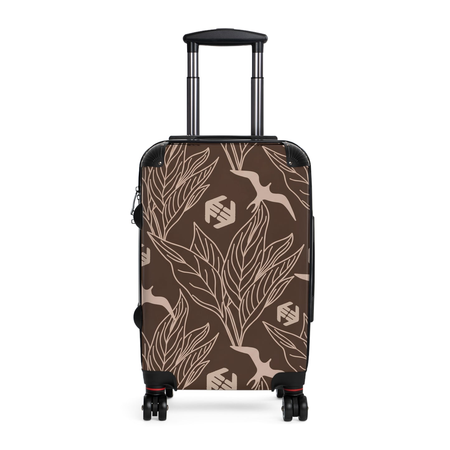 Iwa Canopy - Premium Hard Shell Suitcase