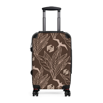 Iwa Canopy - Premium Hard Shell Suitcase