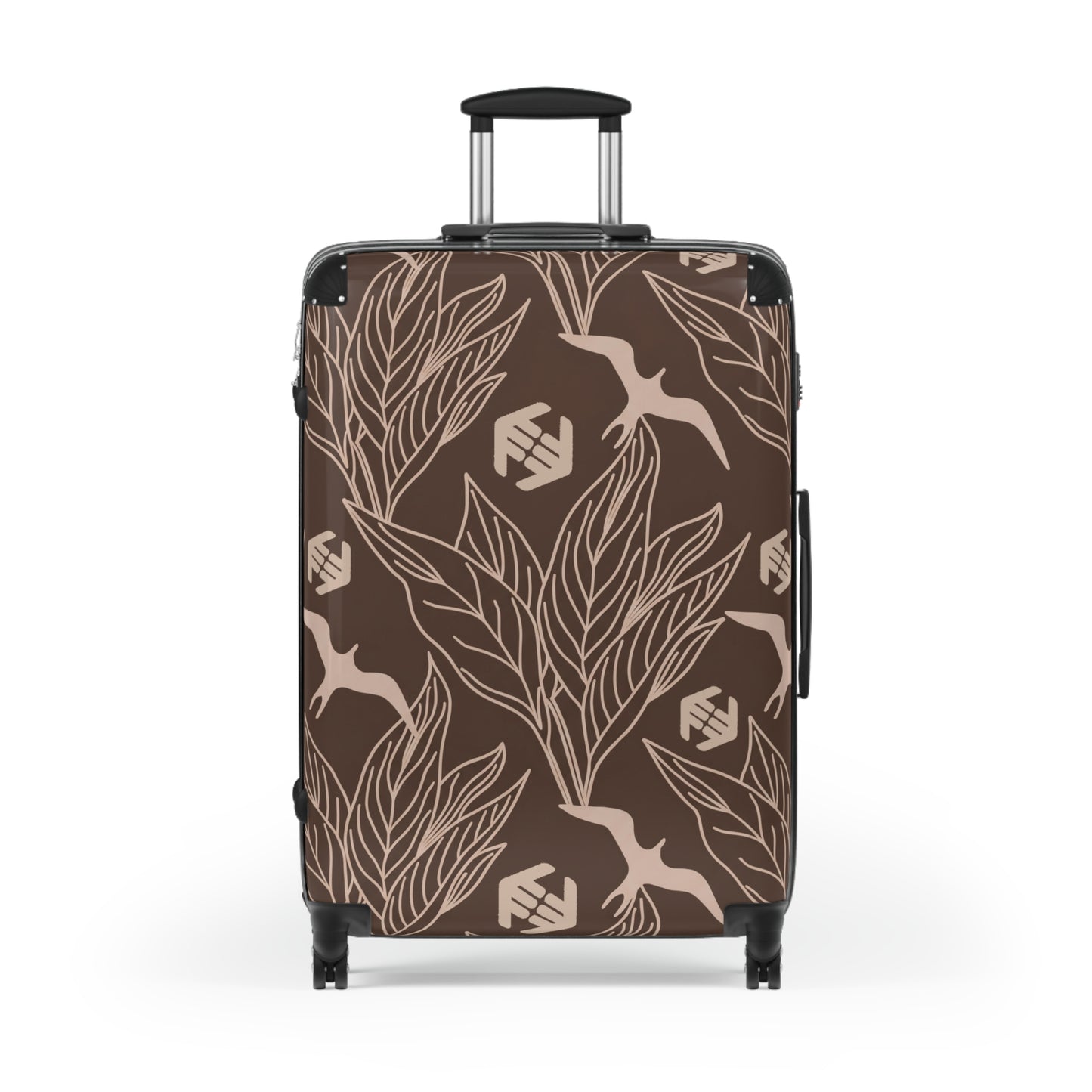 Iwa Canopy - Premium Hard Shell Suitcase