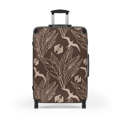 Iwa Canopy - Premium Hard Shell Suitcase