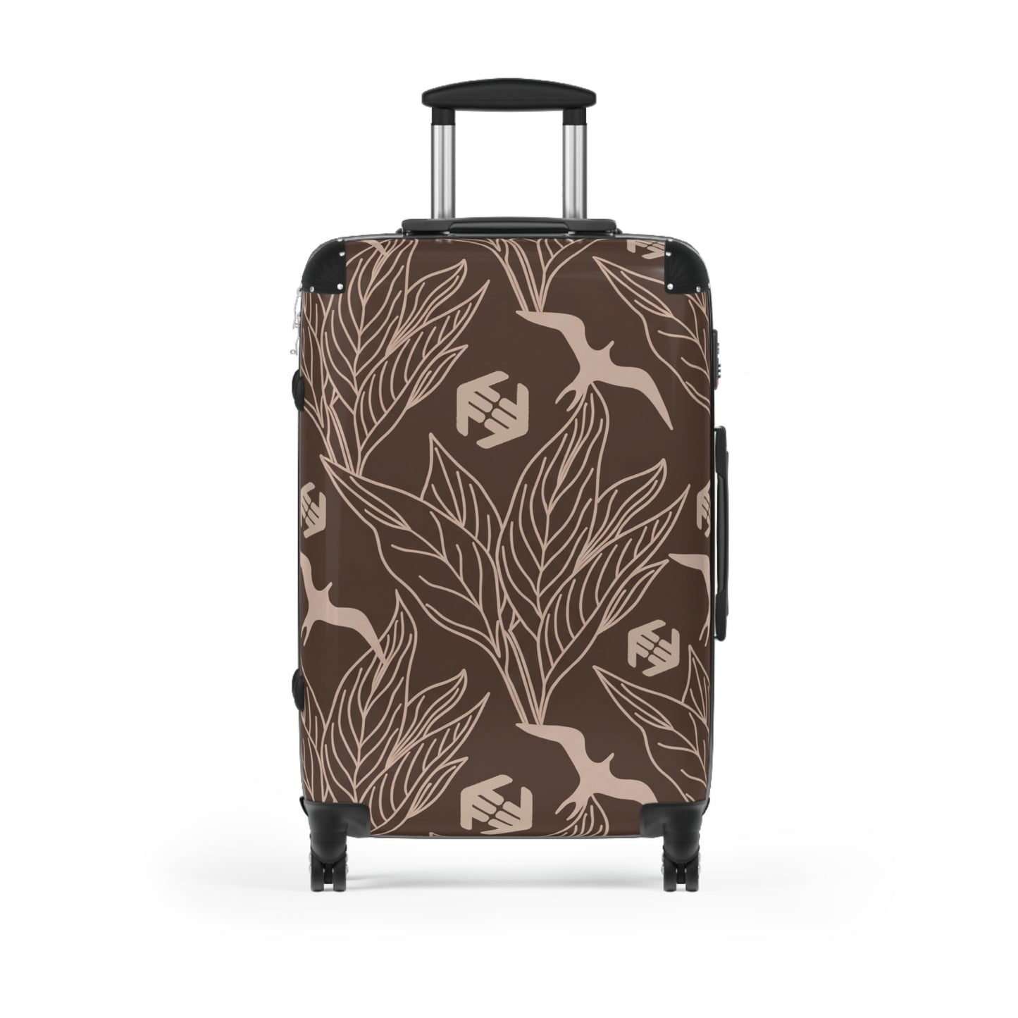 Iwa Canopy - Premium Hard Shell Suitcase