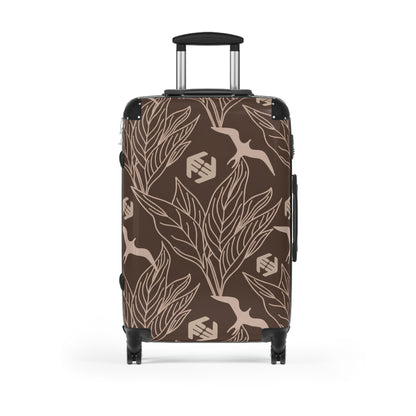 Iwa Canopy - Premium Hard Shell Suitcase