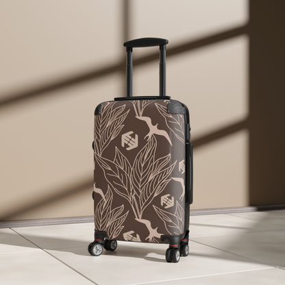 Iwa Canopy - Premium Hard Shell Suitcase