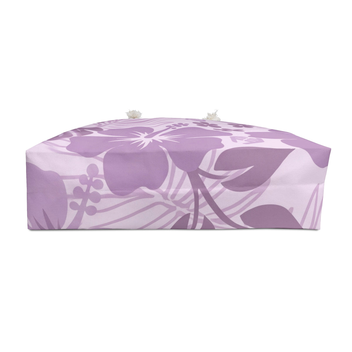 Aloha Breeze - Weekender Bag - Tropical Floral Travel Tote