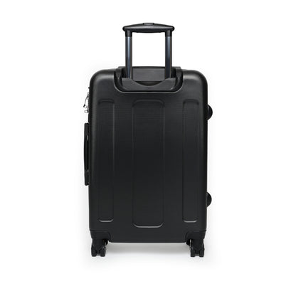 Iwa Canopy - Premium Hard Shell Suitcase